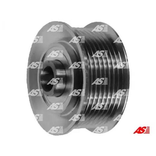 AFP0039 - Alternator Freewheel Clutch 