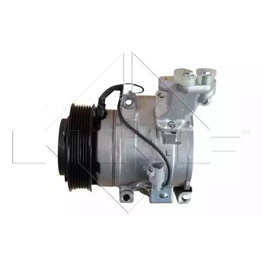 32651G - Compressor, air conditioning 