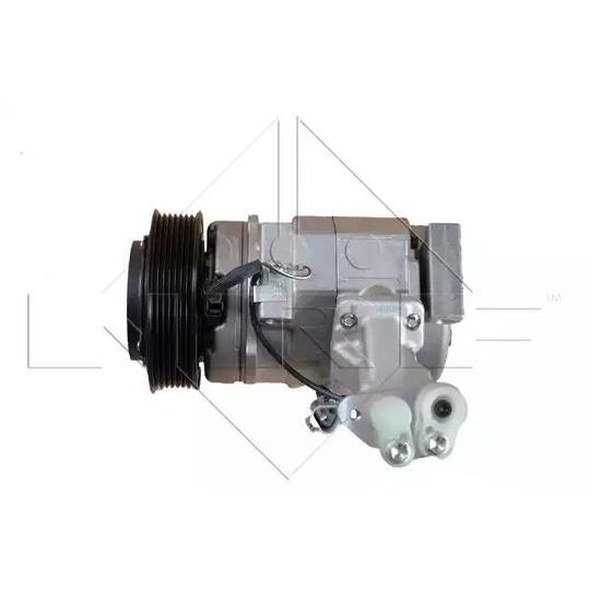 32651G - Compressor, air conditioning 