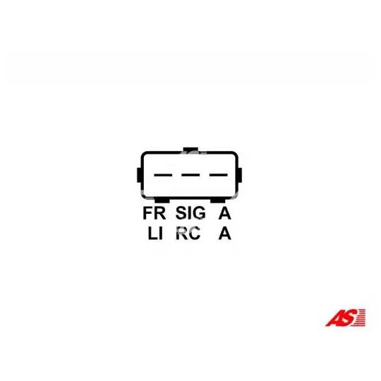 A6049 - Generaator 