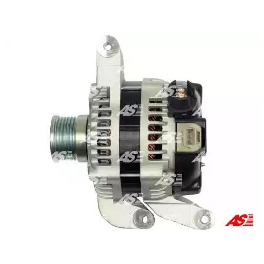 A6049 - Generator 