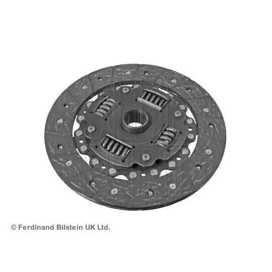 ADG03139 - Clutch Disc 