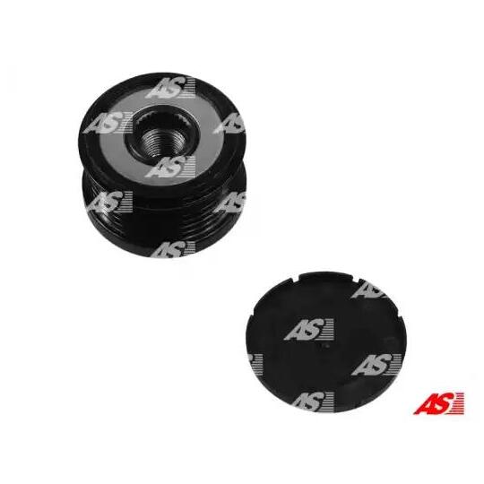 AFP0070 - Alternator Freewheel Clutch 