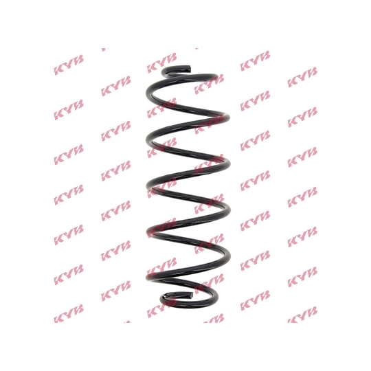 RA6119 - Coil Spring 