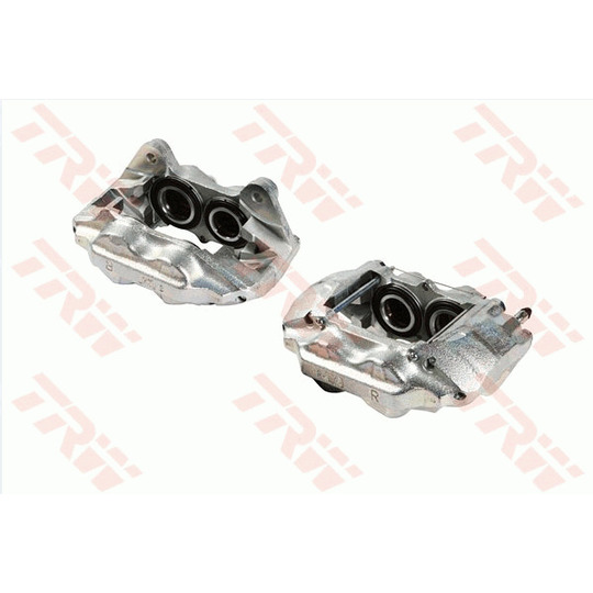 BHZ704 - Brake Caliper 