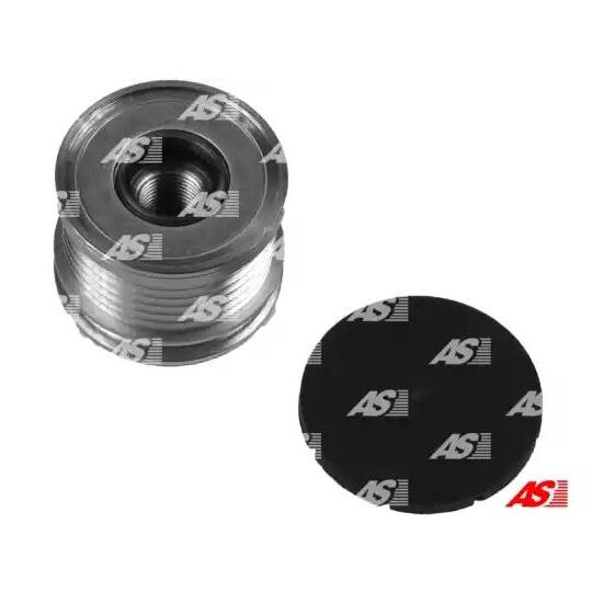AFP0035 - Alternator Freewheel Clutch 