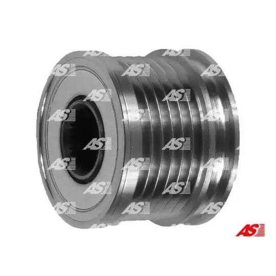 AFP0035 - Alternator Freewheel Clutch 