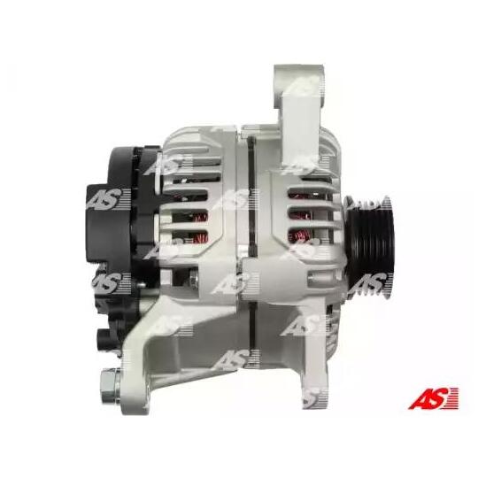 A0050 - Generator 