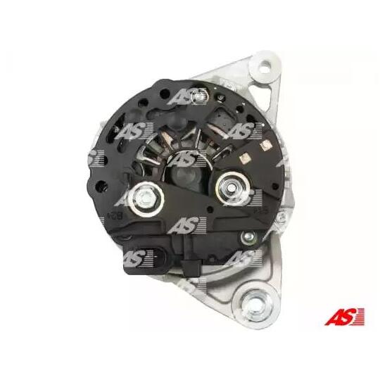 A0050 - Alternator 