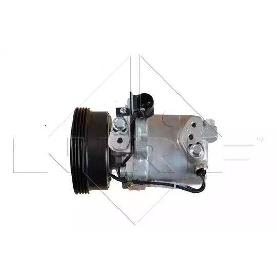 32055G - Compressor, air conditioning 