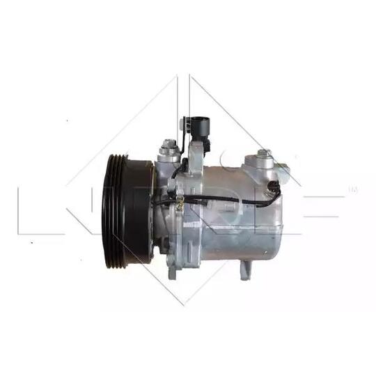 32055G - Compressor, air conditioning 