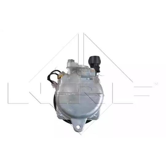 32055G - Compressor, air conditioning 