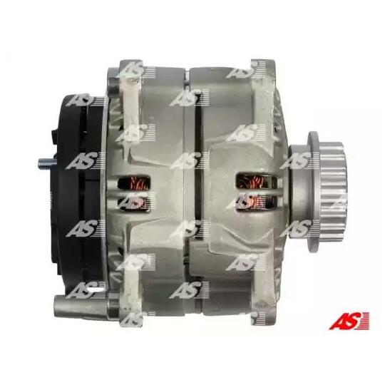 A0237 - Generaator 