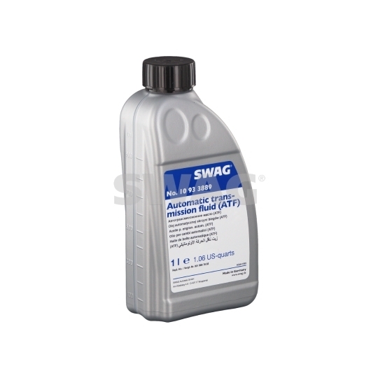 10 93 3889 - Automatic Transmission Oil 