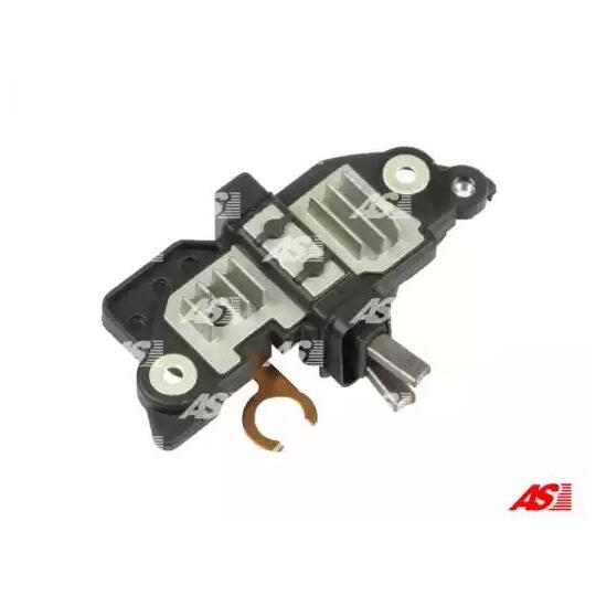 ARE0018 - Alternator Regulator 