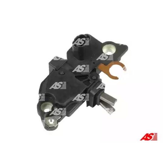 ARE0018 - Alternator Regulator 