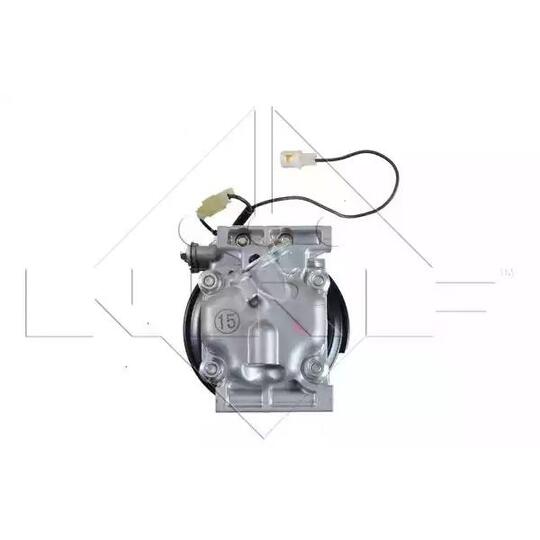 32096G - Compressor, air conditioning 