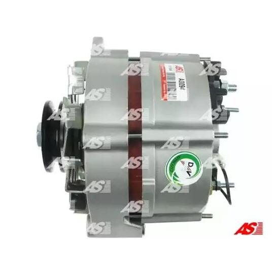 A0094 - Generaator 