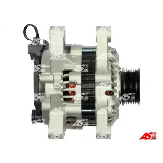 A5038 - Generator 