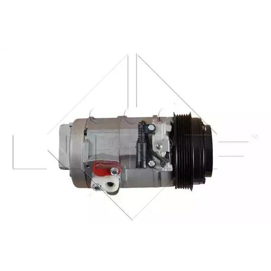 32698G - Compressor, air conditioning 