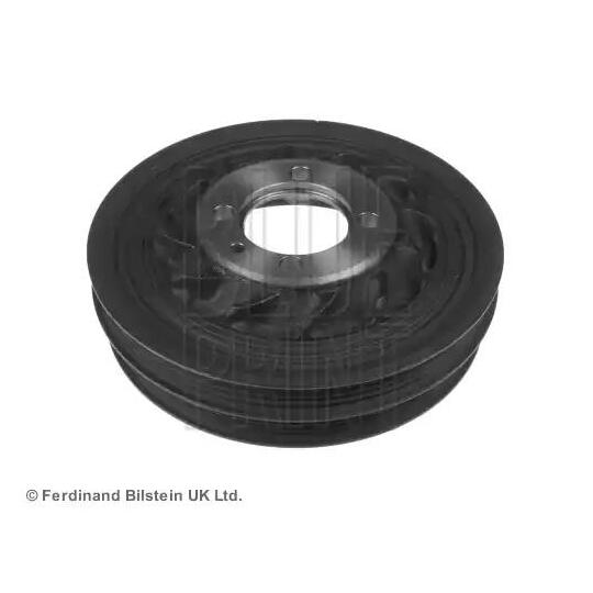 ADC46107C - Belt Pulley, crankshaft 