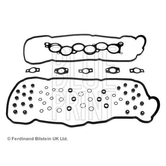 ADT362129 - Tihendikomplekt, silindripea 