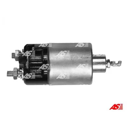 SS6001 - Solenoid Switch, starter 