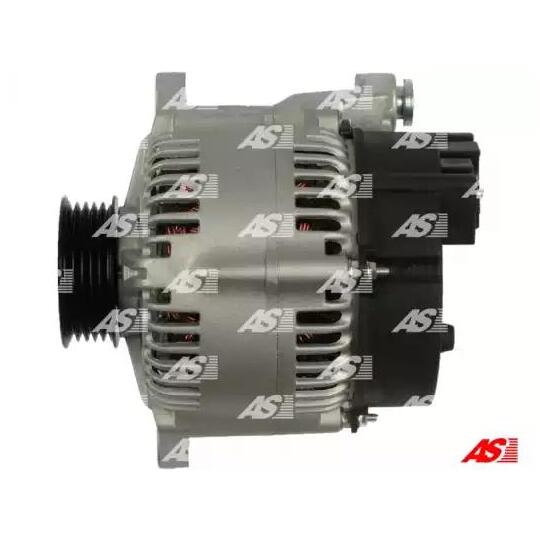 A4019 - Generator 
