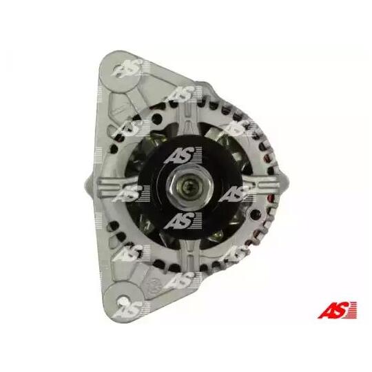 A4019 - Alternator 