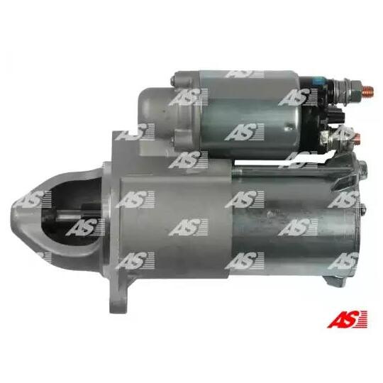 S9062 - Startmotor 