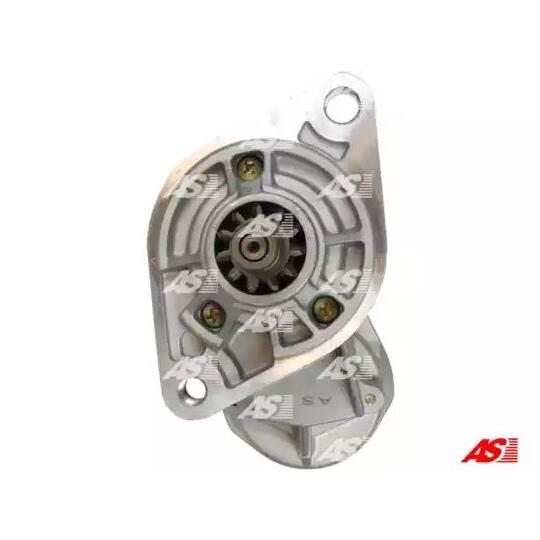 S9012 - Startmotor 