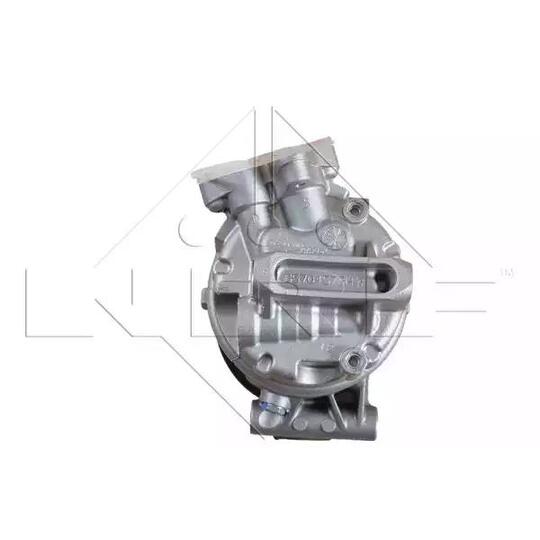 32482G - Compressor, air conditioning 