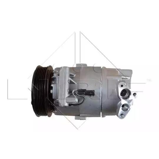 32482G - Compressor, air conditioning 