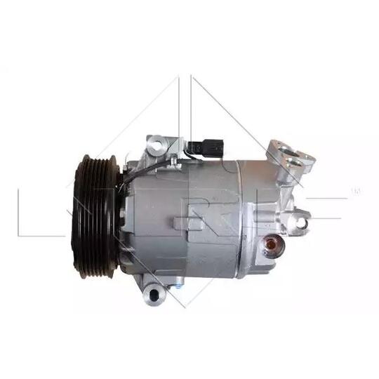 32482G - Compressor, air conditioning 