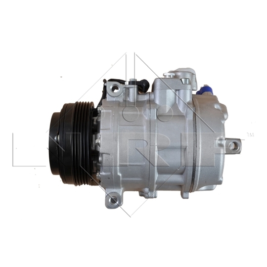32123G - Compressor, air conditioning 