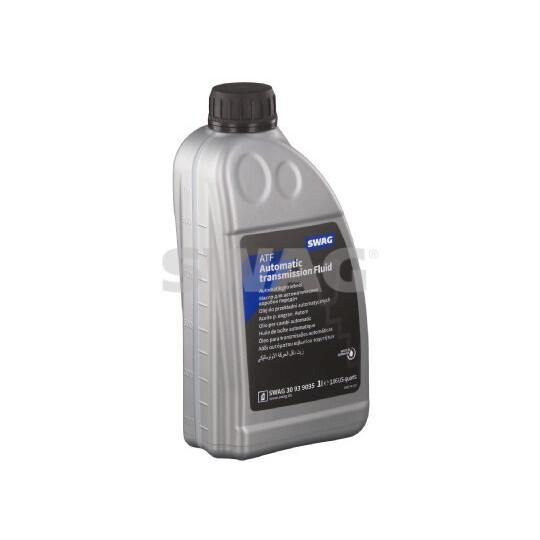 30 93 9095 - Automatic Transmission Oil 