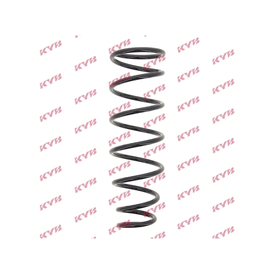 RA6130 - Coil Spring 