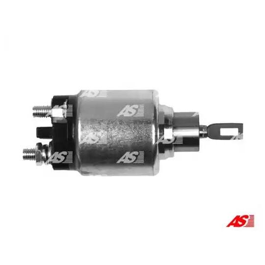 SS0049 - Solenoid Switch, starter 