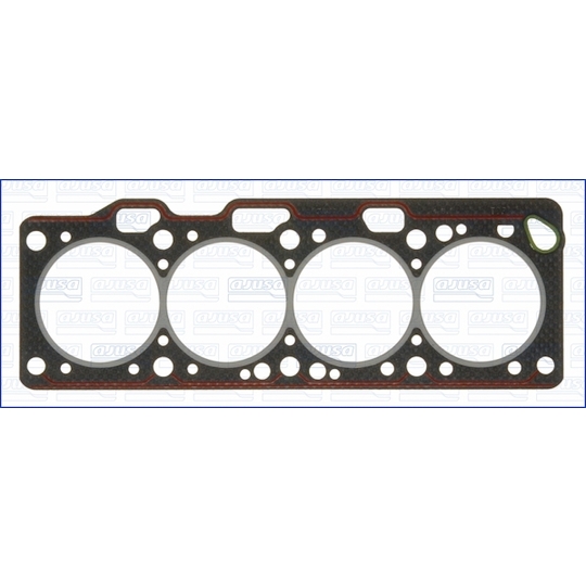 10012100 - Gasket, cylinder head 