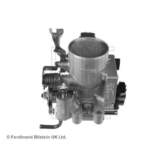 ADN17406 - Throttle body 