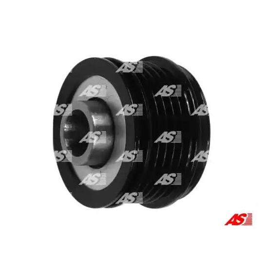 AFP3017 - Alternator Freewheel Clutch 