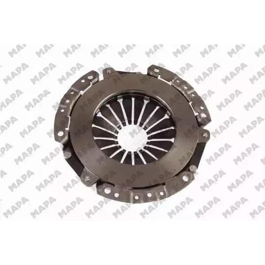 002215400 - Clutch Kit 