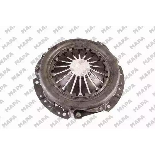 002215400 - Clutch Kit 