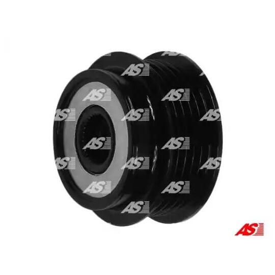 AFP6011 - Alternator Freewheel Clutch 