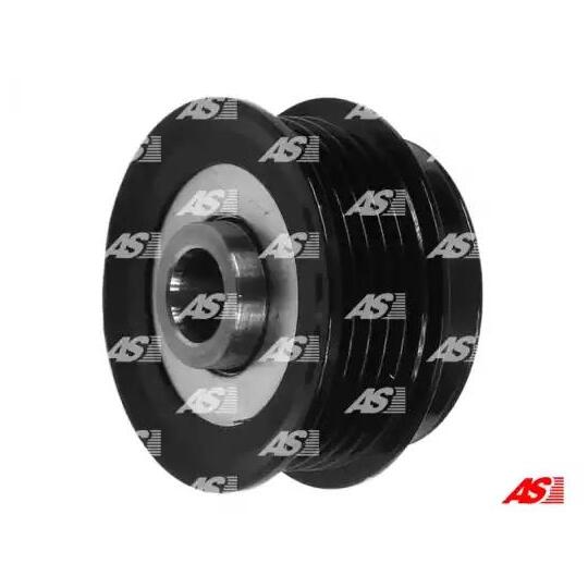 AFP6011 - Alternator Freewheel Clutch 