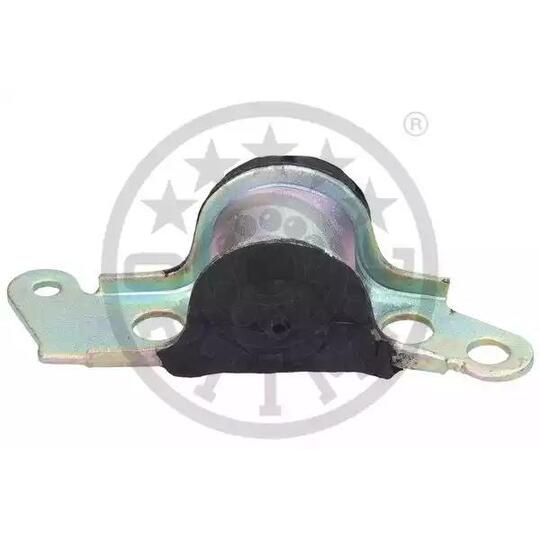 F8-5275 - Control Arm-/Trailing Arm Bush 