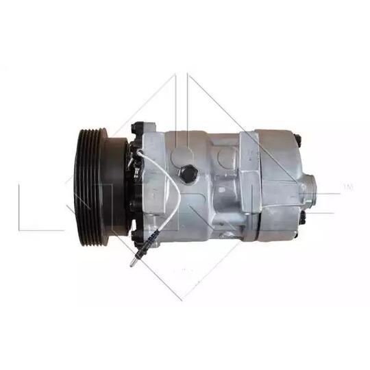32226G - Compressor, air conditioning 