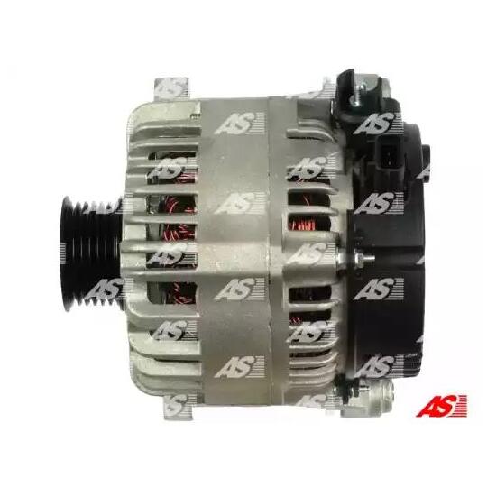 A4028 - Generaator 