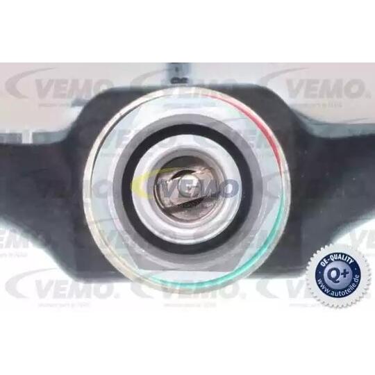 V99-72-4007 - Wheel Sensor, tyre pressure control system 