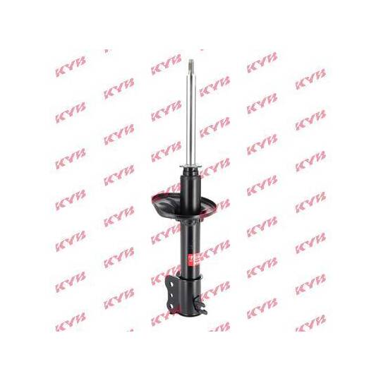 334086 - Shock Absorber 